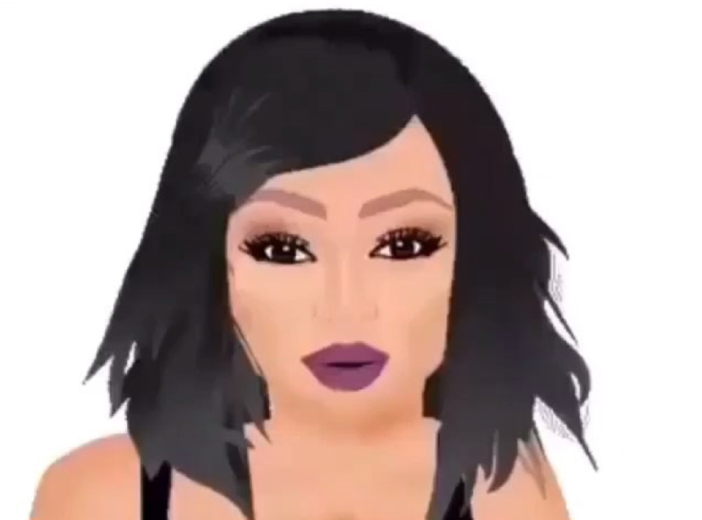 Kylie Jenner, Chymoji Kylie Jenner, Chymoji